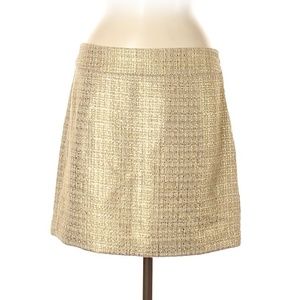 Banana Republic Mini Skirt